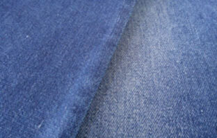 denim blends