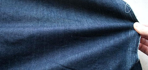 denim range