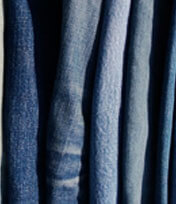 denim shades