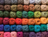 specialty yarn images