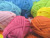 specialty yarn images